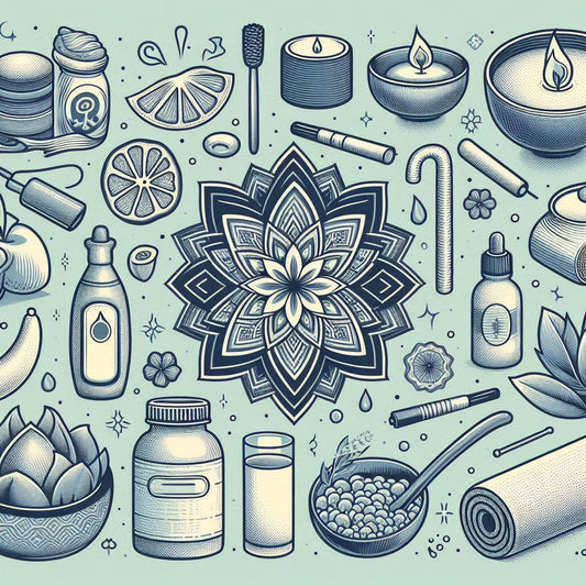 How to Clean Yoga Mats Naturally: Easy DIY Recipes and Tips
