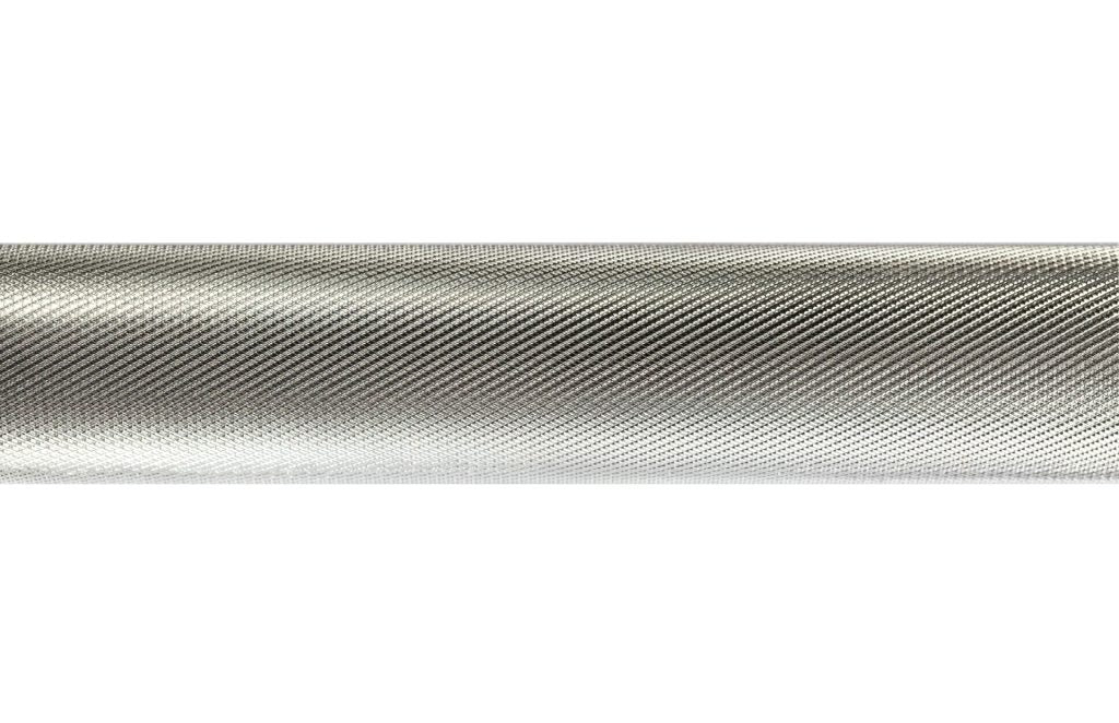 Women’s North American Chrome Olympic Training Weight Bar
