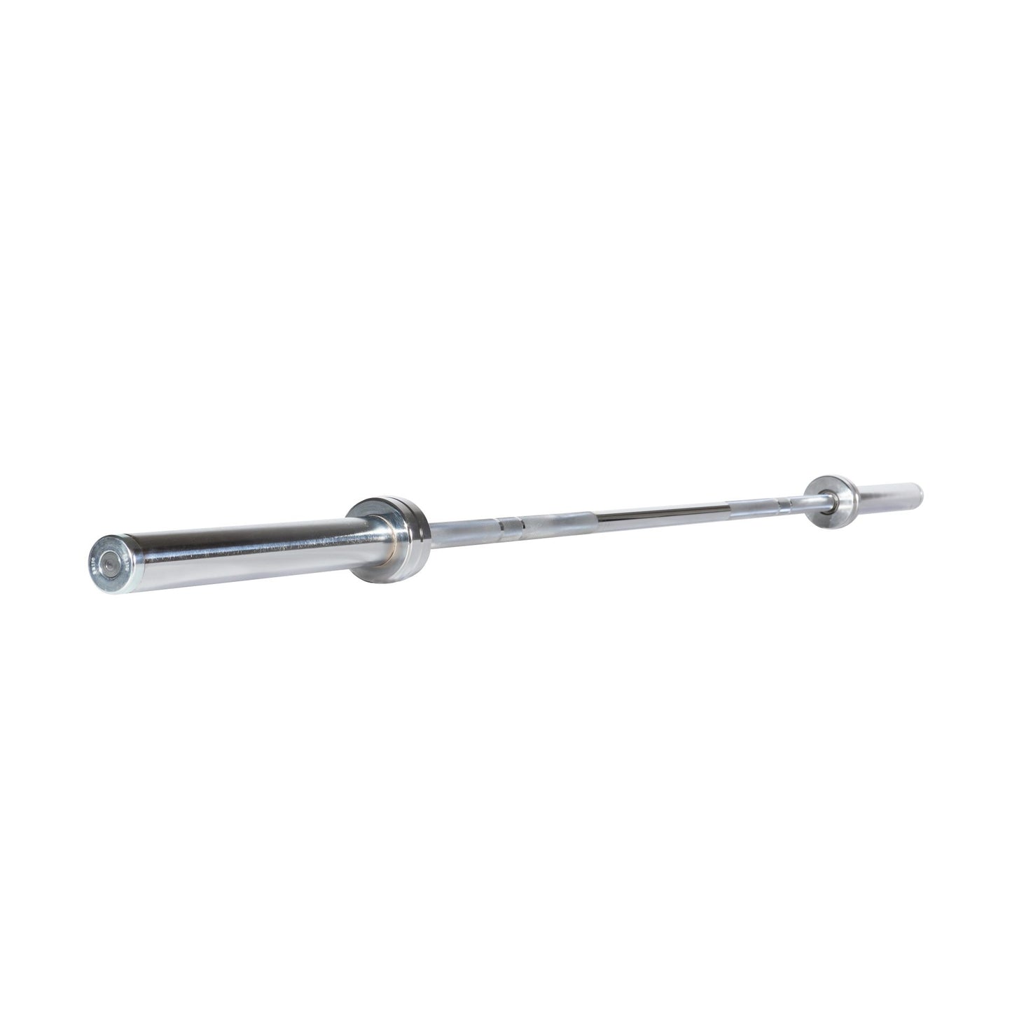 Women’s North American Chrome Olympic Training Weight Bar