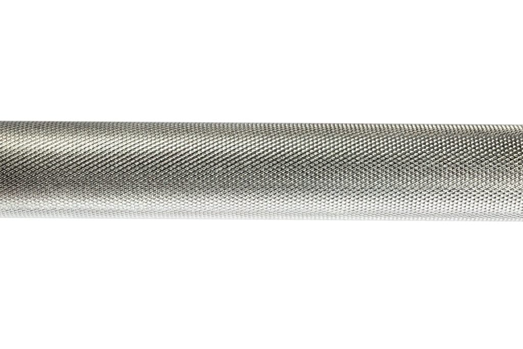 Women’s International Chrome Olympic Training Weight Bar