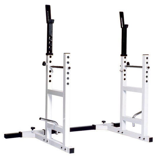 Pro Series 204 Squat Rack Barbell Support