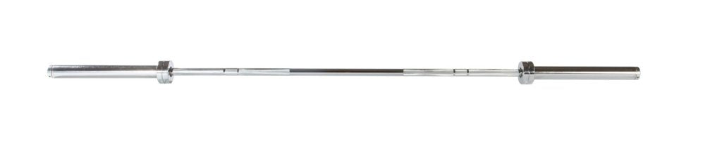 Women’s North American Chrome Olympic Training Weight Bar