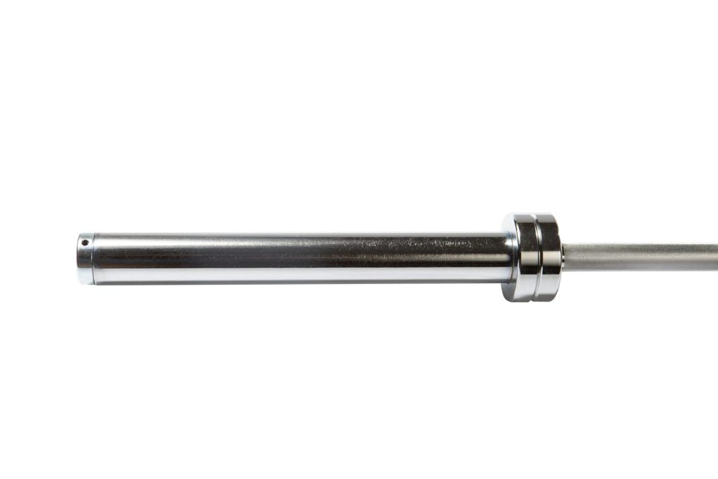 Women’s North American Chrome Olympic Training Weight Bar