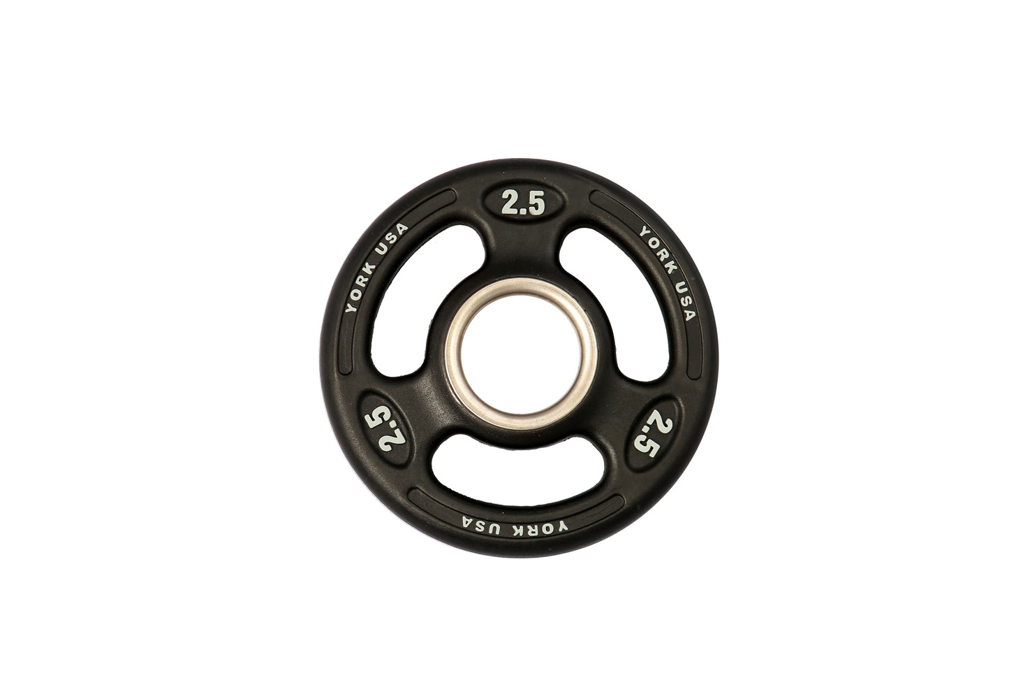 2″ Iso-Grip Urethane Plate