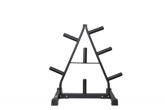Olympic A-Frame 2″ Weight Plate Tree