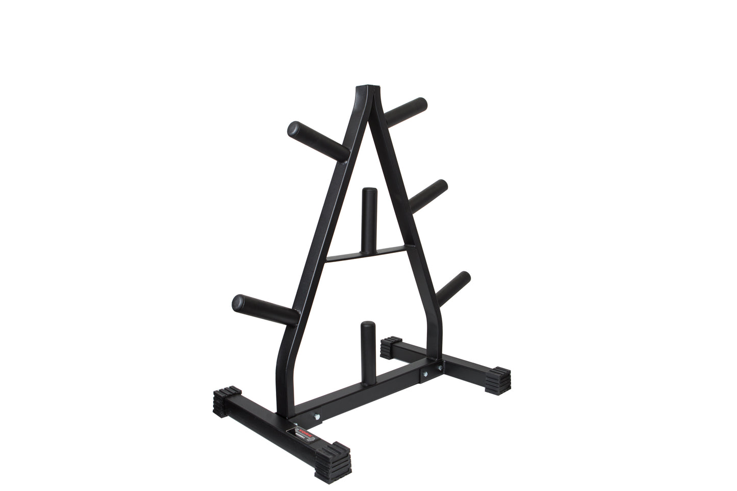Olympic A-Frame 2″ Weight Plate Tree
