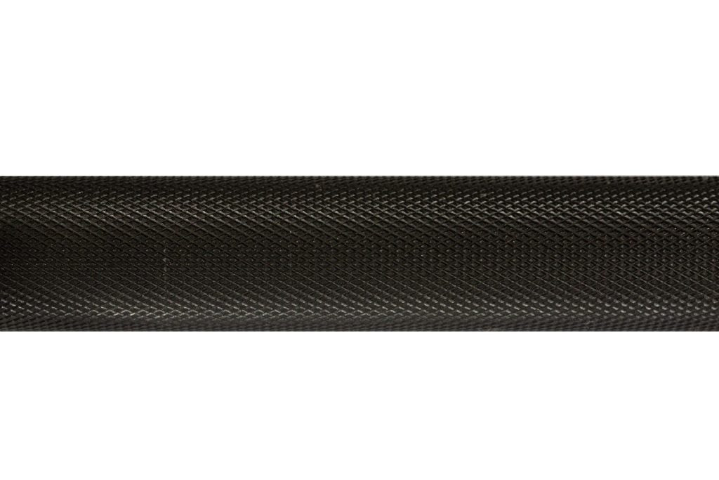 YORK 6′ International Black Oxide Bar