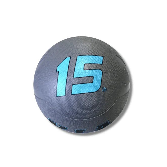 Troy GMB-G2 Premium Rubber Medicine Ball