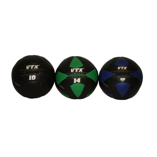 VTX PWB Leather Wall Ball