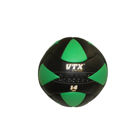 VTX PWB Leather Wall Ball