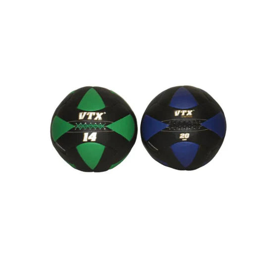 VTX PWB Leather Wall Ball