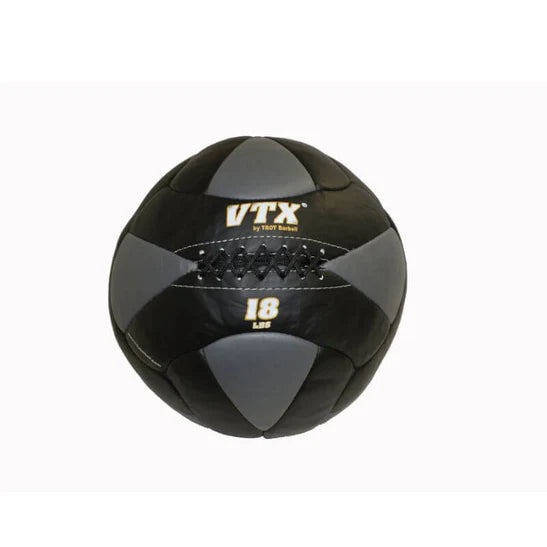 VTX PWB Leather Wall Ball