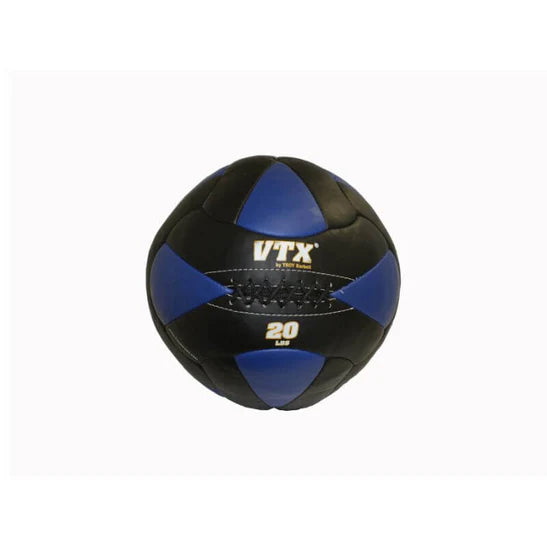 VTX PWB Leather Wall Ball