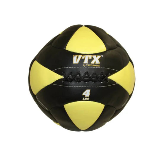 VTX PWB Leather Wall Ball