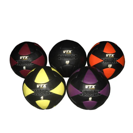 VTX PWB Leather Wall Ball