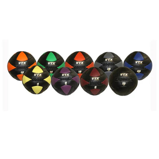 VTX PWB Leather Wall Ball