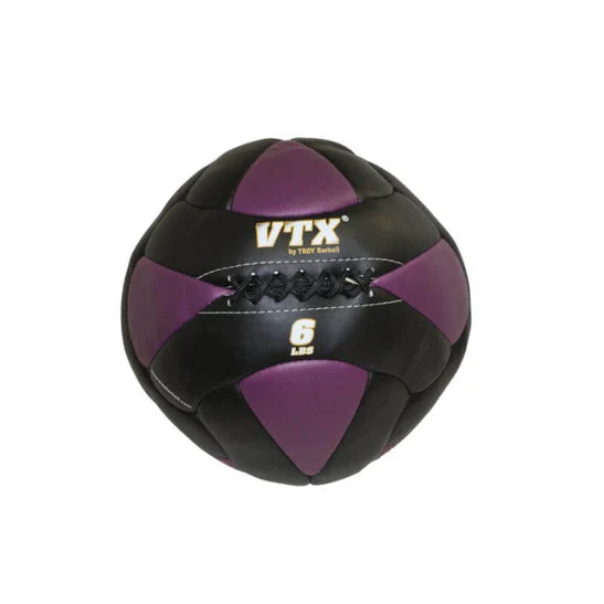VTX PWB Leather Wall Ball