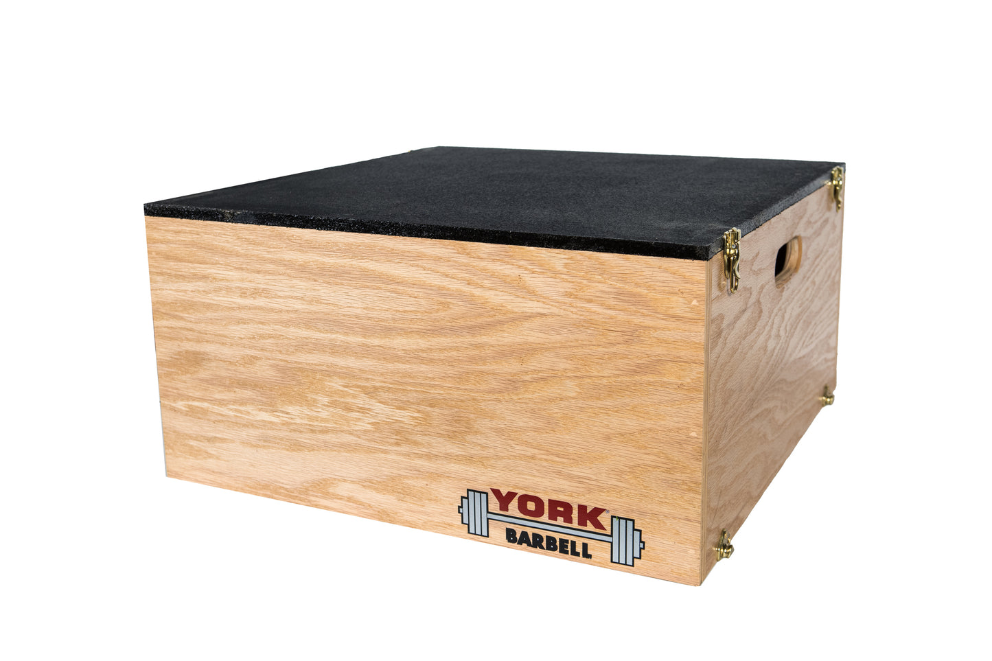 Stackable Plyo / Step-Up Box