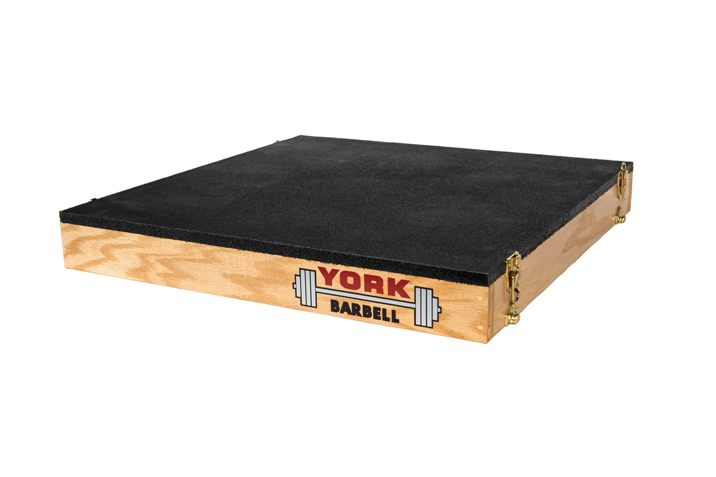 Stackable Plyo / Step-Up Box