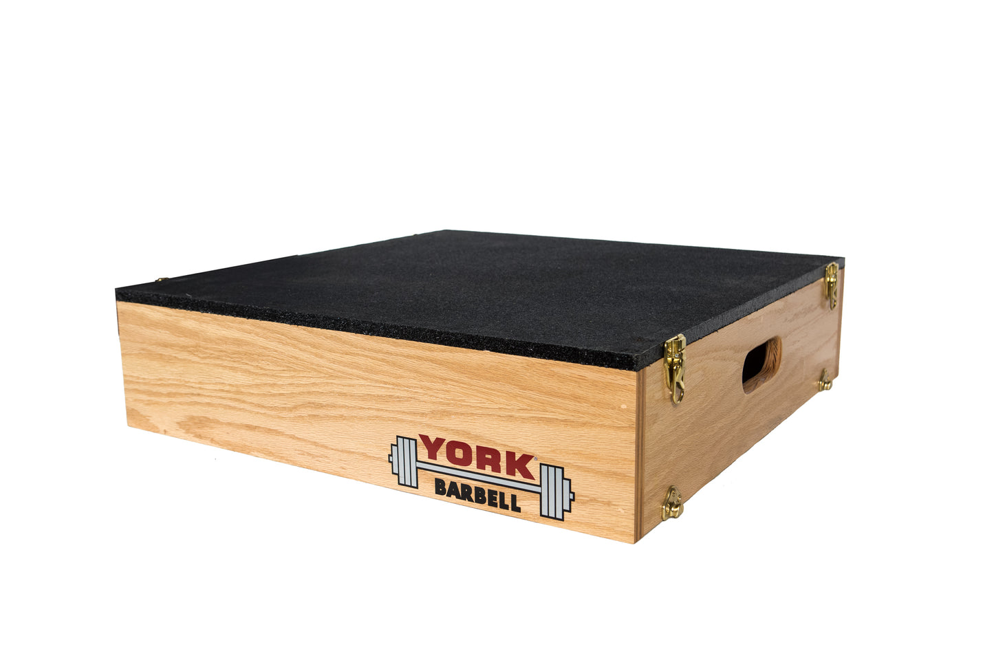 Stackable Plyo / Step-Up Box