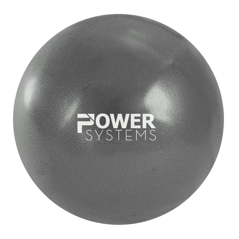 Power Systems Poz-A-Ball - Gray