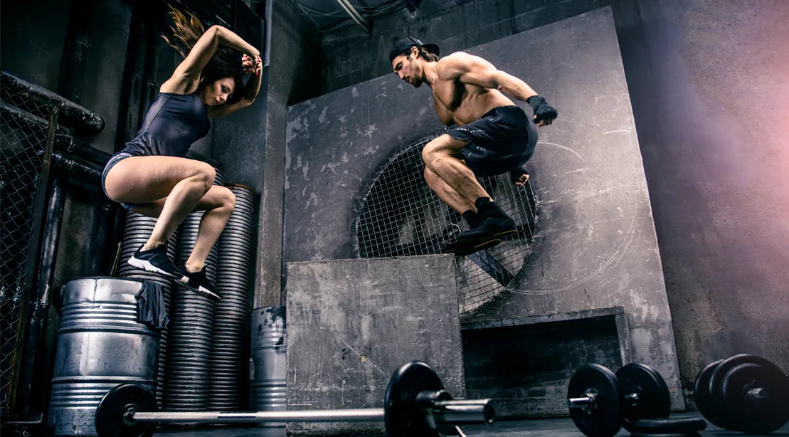 Squat-Jump-Gym-Grid-Iron