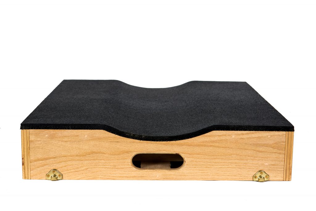 Technique Plyo Box