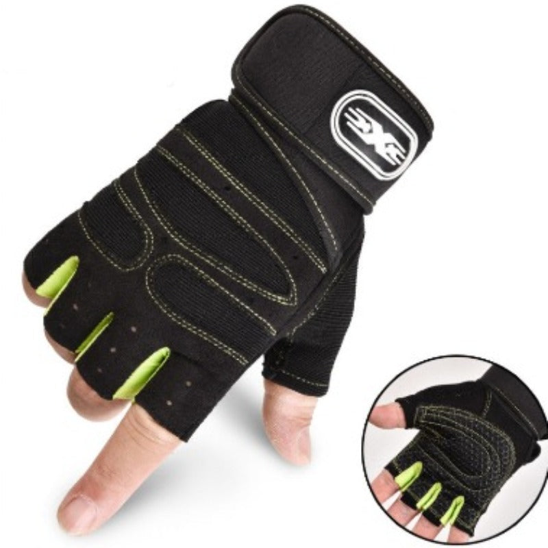 best-workout-gloves