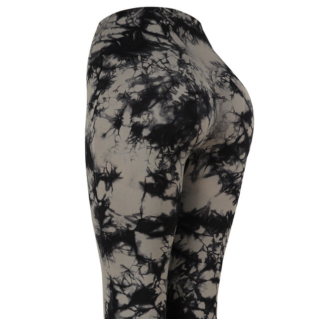 Seamless Women Fitness Workout Legging