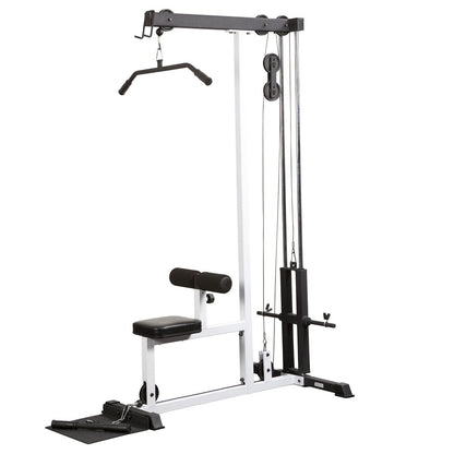 FTS Lat Pull-Down Machine