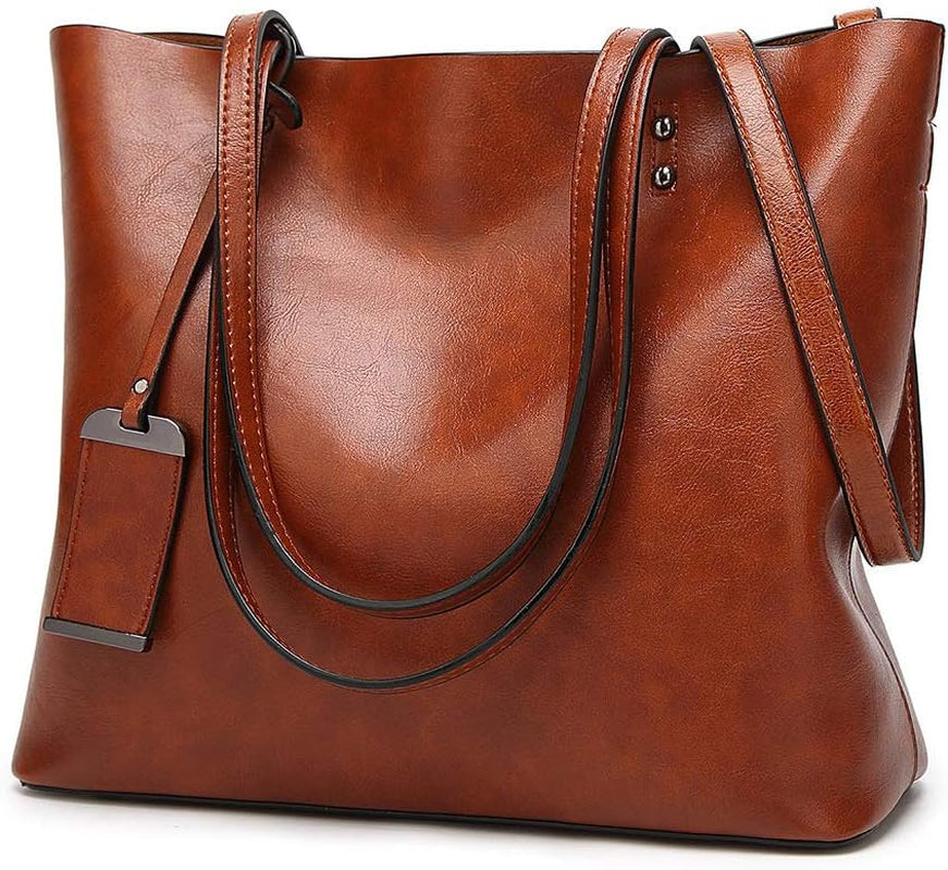 Women Top Handle Satchel Handbags Shoulder Bag Tote Bag Purse