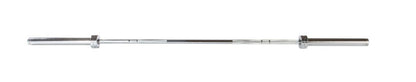 Men’s North American Chrome Olympic Training Weight Bar