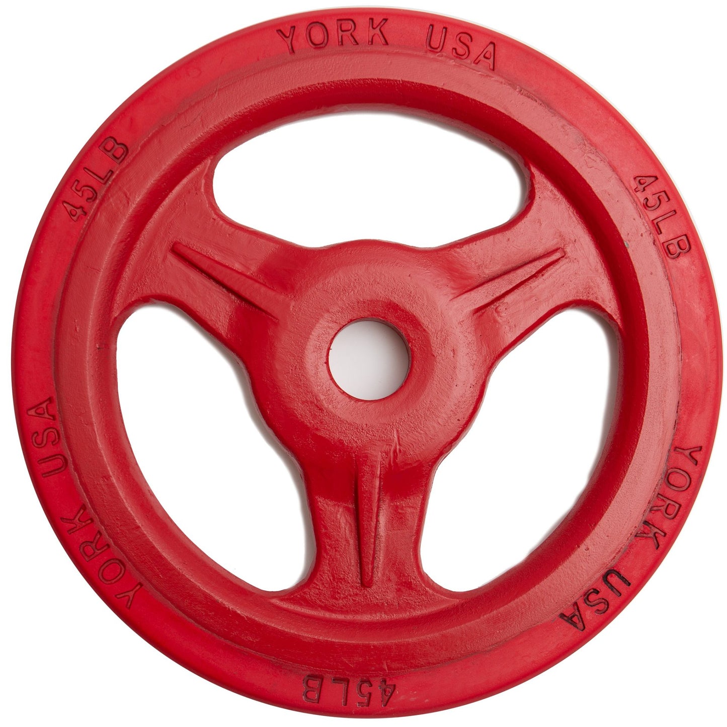 Bumper Grip Plate (Color)