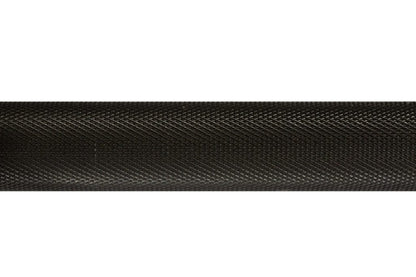 YORK 5′ International Black Oxide Bar