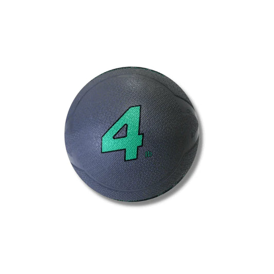 Troy GMB-G2 Premium Rubber Medicine Ball