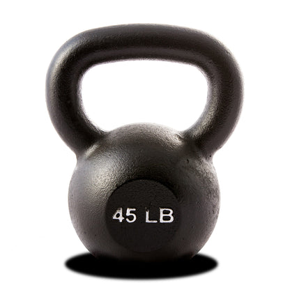 Kettlebells