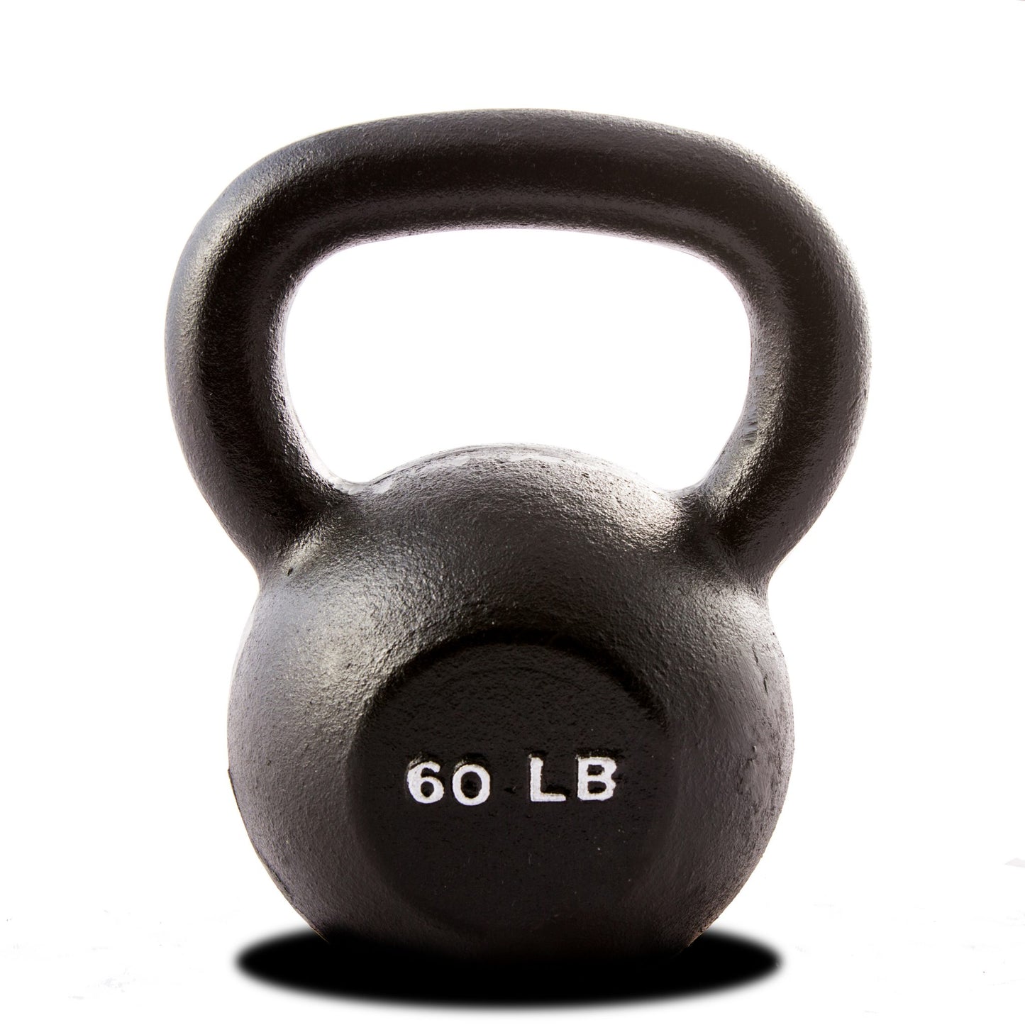 Kettlebells