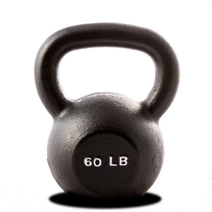 Kettlebells