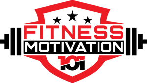 Fitness Motivation 101