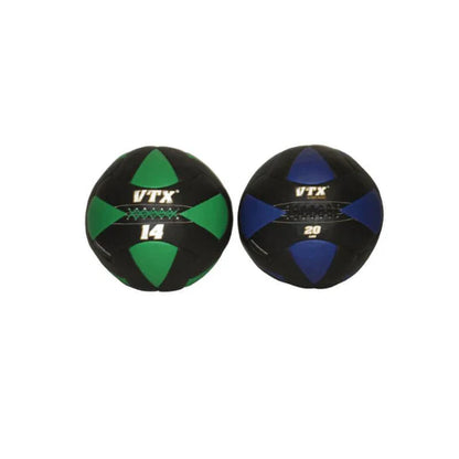 VTX PWB Leather Wall Ball
