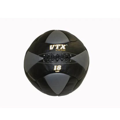 VTX PWB Leather Wall Ball