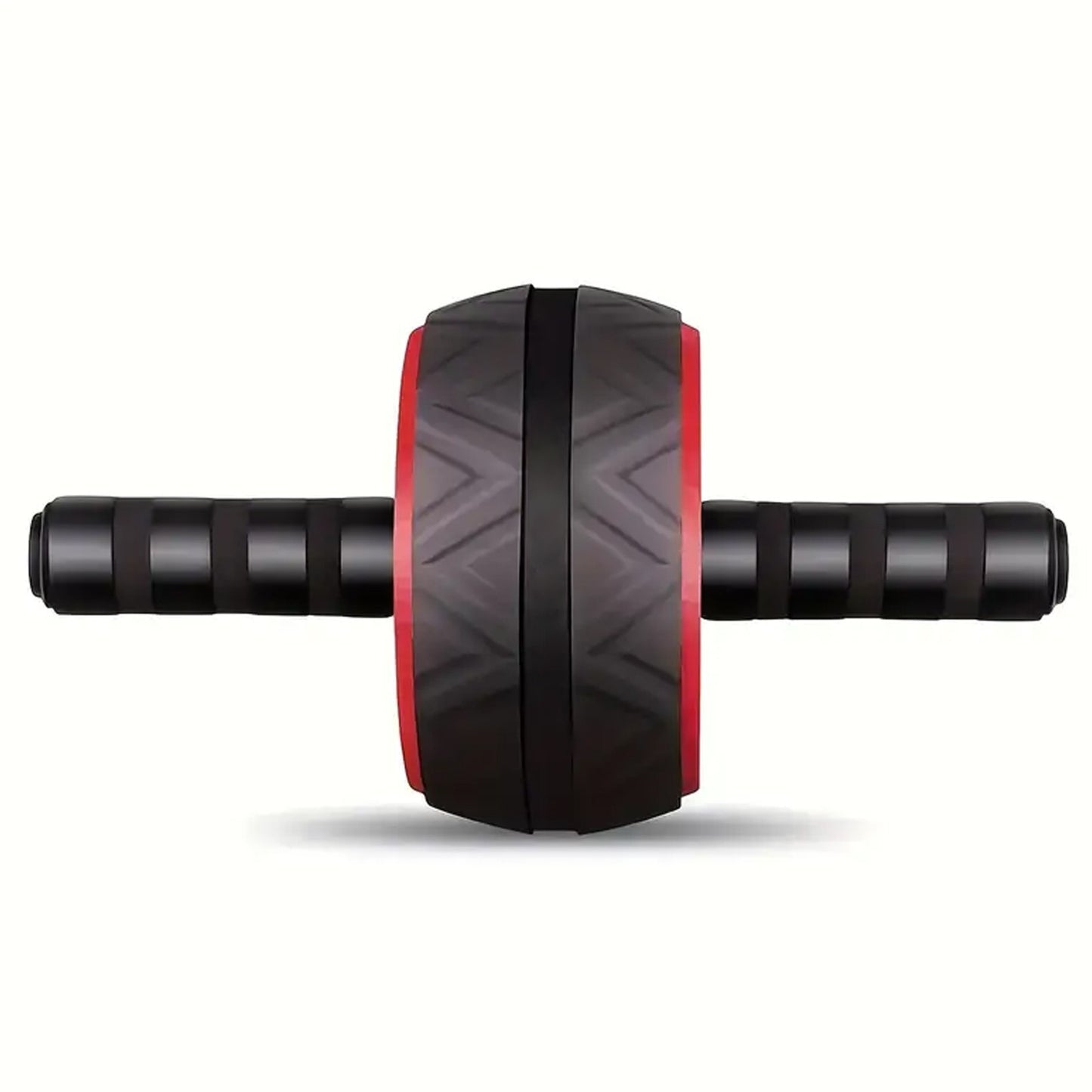 Ab Roller Wheel Abdominal Fitness Gym Exercise Equipment Core Workout Training