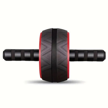 Ab Roller Wheel Abdominal Fitness Gym Exercise Equipment Core Workout Training