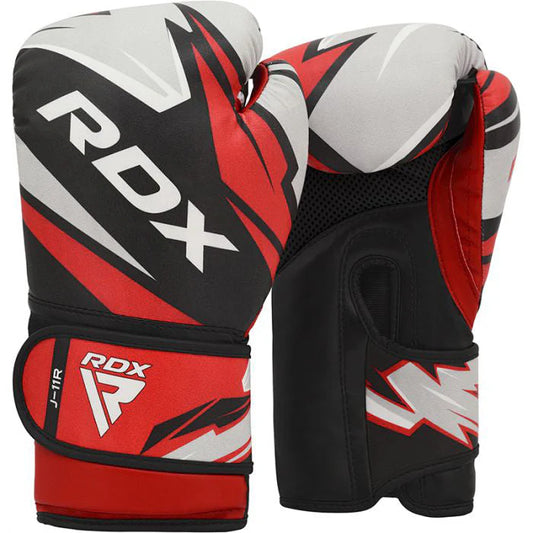 RDX J11 Training Kids Boxing Gloves