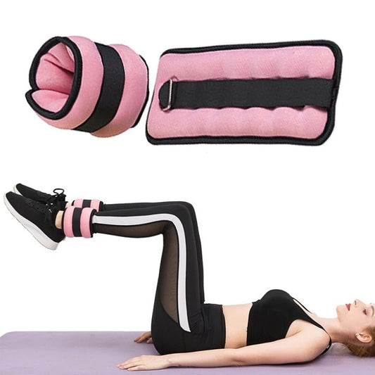 Sandbag sports fitness sand belt