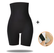 Waist Trainer Women Shapewear Tummy Control Panties Slimming Underwear Body Shaper Butt Lifter Modeling Strap High Waist Girdle