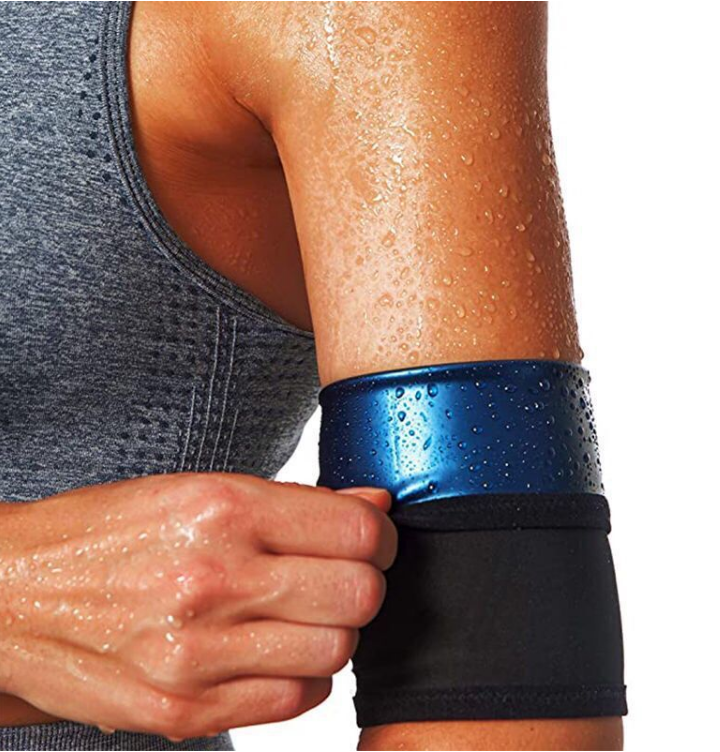 Sweat Arm bands