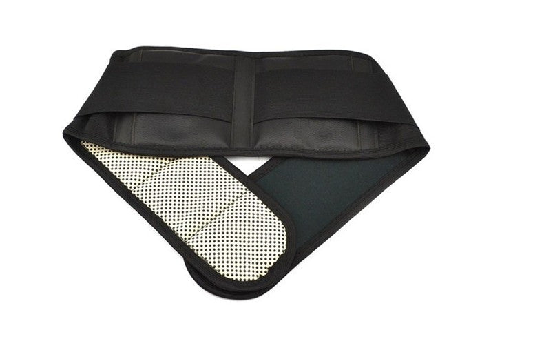Self-Heating Waist Protection Massage Belt Health Care Belt