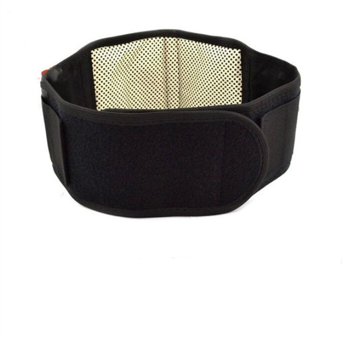 Self-Heating Waist Protection Massage Belt Health Care Belt