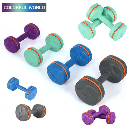dumbbell-barbell-weights-for-home-gym